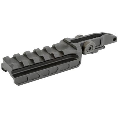 JLowe's Guns | Midwest Industries, Alpha Mini Dot Mount, Picatinny