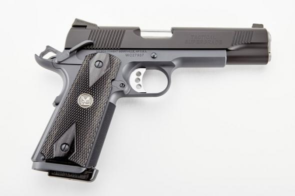 Gunwatcher Deal