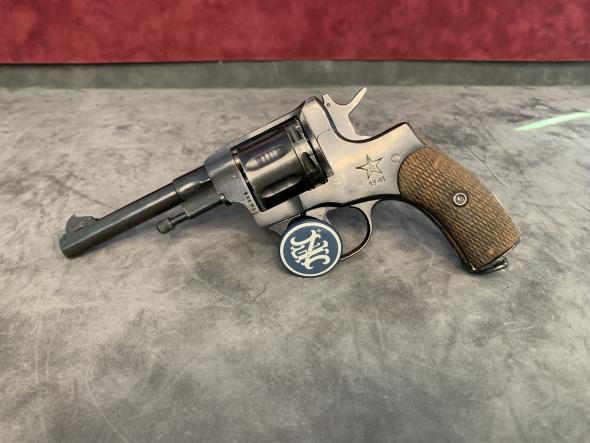 cai nagant 1895 7.62nagant 189511293 24010175