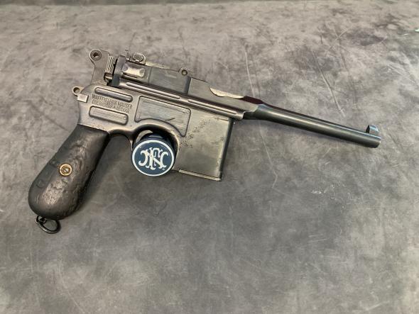waffenfabrik mauser c96 161671 24010173