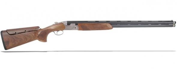 new: beretta lh 686 silver pigeon i sporting, 12 ga, 32" (stock photo please call for details)