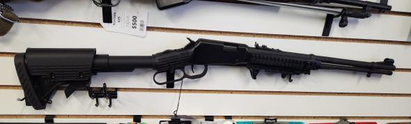 Gunwatcher Deal