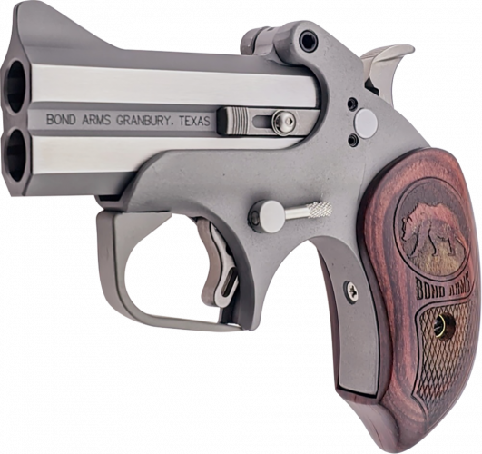 DERRINGER FIRE BLOOD デリンジャー1.5-500 Remington Derringer - Etsy Canada
