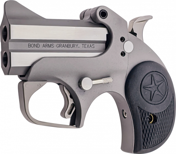 BOND ARMS ROUGHNECK 45ACP-img-0