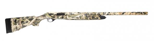 new: syren xlr5 waterfowl, 12 ga, 28" lh (stock photo please call for details)