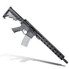 kak k15 ar15 rifle - 5.56 16" barrel - 13" mlok