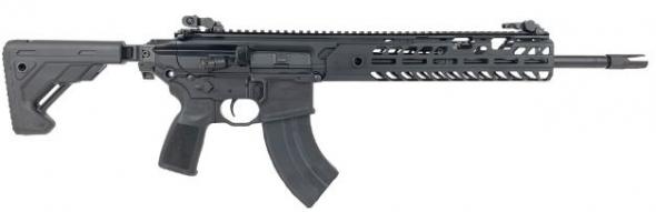 sig sauer mcx patrol virtus 7.62x39 16" ** in-stock now ** 28rd mag, factory sling & sights