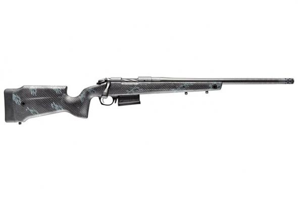 Bergara B-14 CREST 6.5 PRC 20" TB 3 Round NEW-img-1