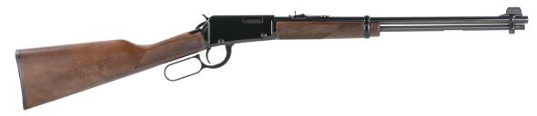 New HENRY REPEATING ARMS H001M 22 MAG 19.25" NIB-img-0