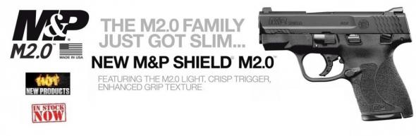 Shiled 2.0