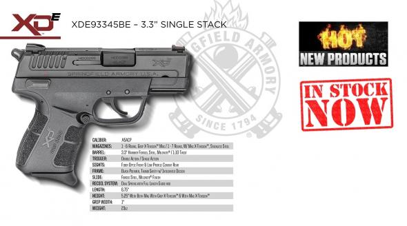 XDE 45