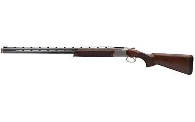 browning, citori 725, sporting, over/under, 12ga 3", 32" barrel, blued finish, walnut stock, 5 choke tubes, 2rd