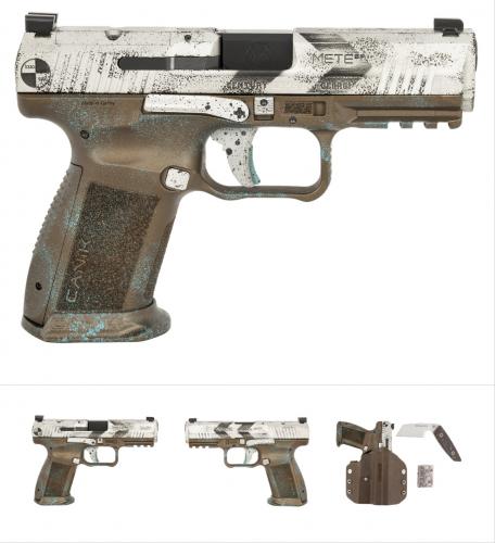 Gunwatcher Deal