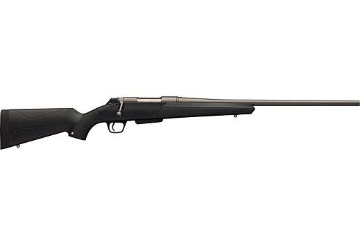 winchester repeating arms, xpr compact, bolt action, 223 remington, 20" barrel, gray perma-cote finish, black synthetic stock, right hand, 5 round...