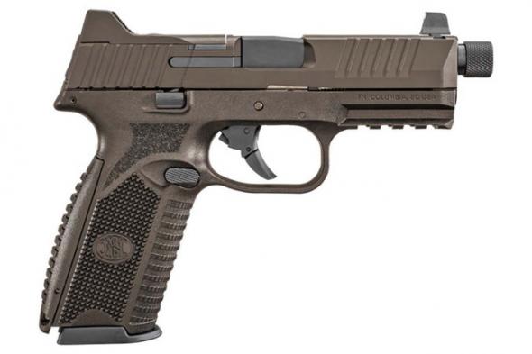 LOW-GUNS FN America