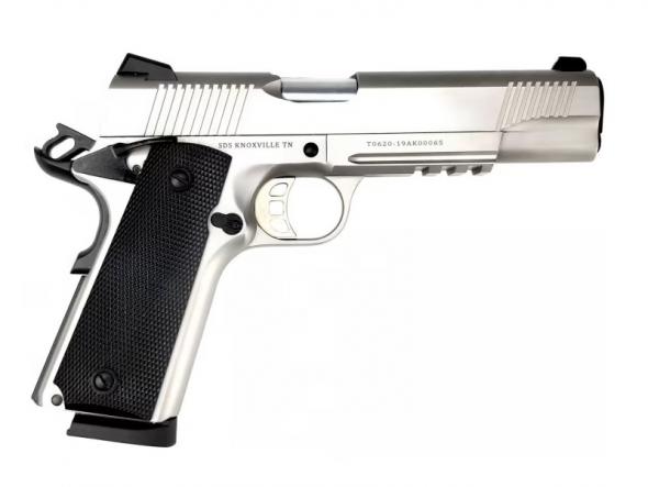 tisas 1911 duty ss - 8+1 in 45 acp