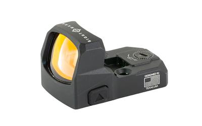 CAP Tactical | Sightmark, MiniShot A-Spec M2, Red Dot Optic, 1/5