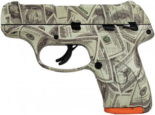Gunwatcher Deal