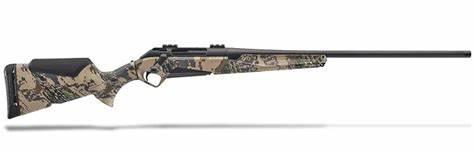 benelli be.s.t. lupo open country camo bolt-action rifle .300 winchester magnum