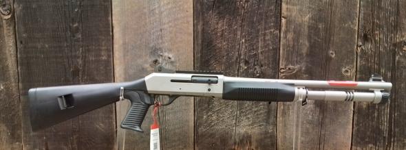 Benelli M1014 12ga M4-img-3