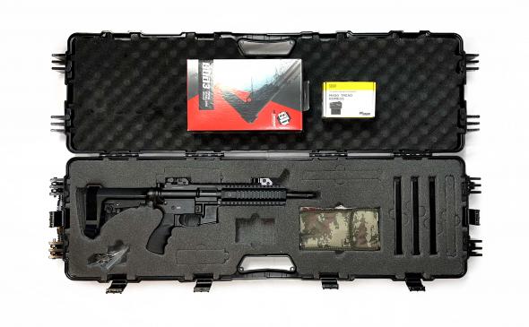 Gunwatcher Deal