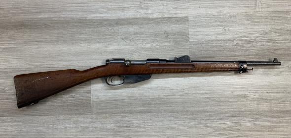 steyr arms 1896 6.5mm 24030191