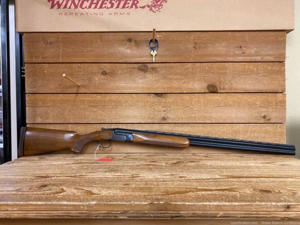 perazzi mx8 12 gauge 32in custom live bird gun - used