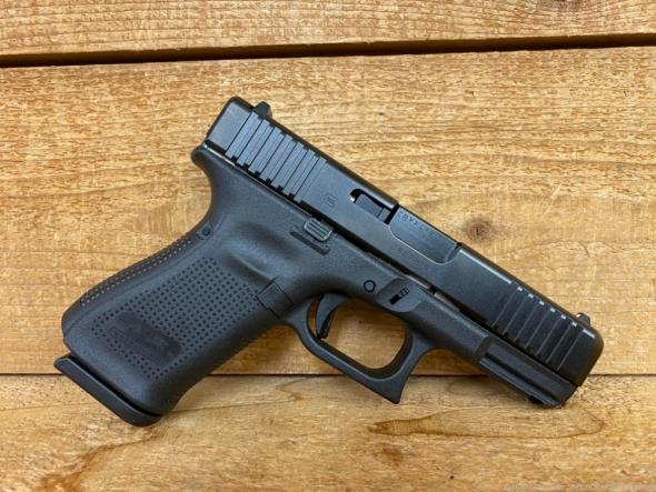 glock 23 gen5 .40 s&w 13rd magazines
