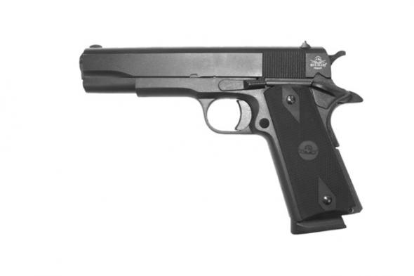 1911 gi entry 45acp 5" fs,