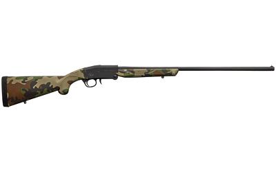 Anthony ZX Gun