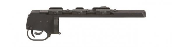 lmt rail mounted m203