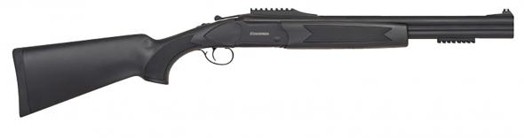 mossberg, silver reserve eventide, over-under, 12 gauge, 3" chamber, 28" barrel, black finish, synthetic stock, fiber optic sight, right hand, 2...