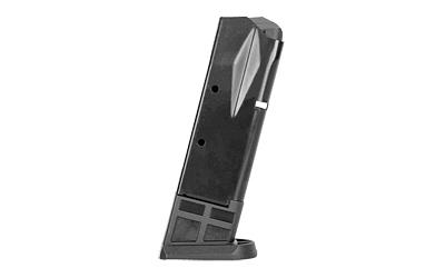 kimber, magazine, 9mm, 10 rounds, for kimber kds9c, matte finish, black