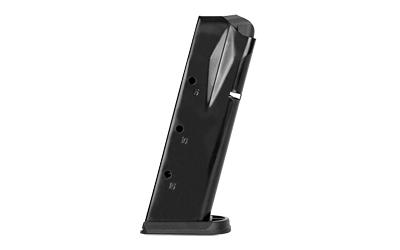kimber, magazine, 9mm, 15 rounds, for kimber kds9c, matte finish, black