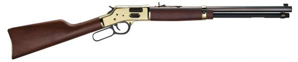 henry, big boy brass side gate, lever action, 357 magnum, brass, 20" barrel **in store 04/15/2024** call 989-856-4465 to reserve one