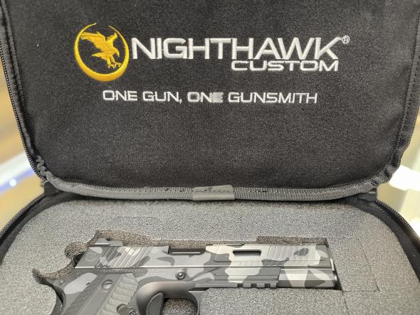 Gunwatcher Deal