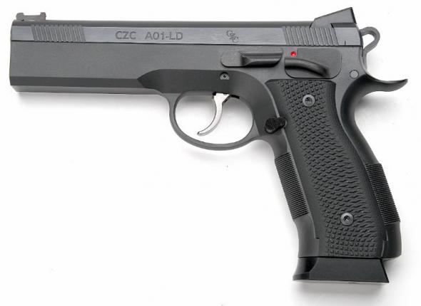 Gunwatcher Deal