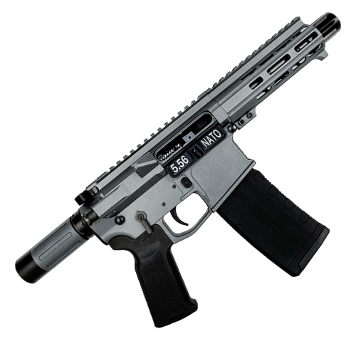 ABC Rifle Company | AR15 .223/556 