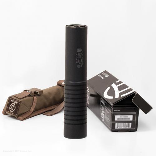 gemtech arsenal 30cal suppressor