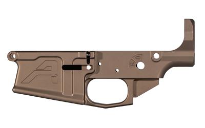 LOW-GUNS P.A.W.S. Inc. Model ZX-7 .45acp 