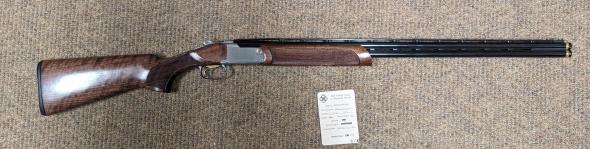 used range: browning citori 725 sporting, 28 ga, 30"