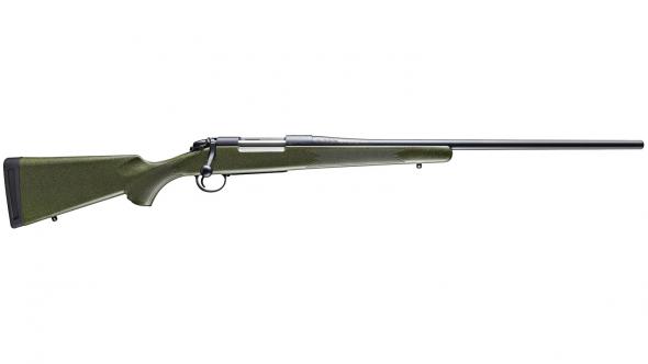 bergara b-14 hunter 6.5 creedmoor 22" barrel, 4 rounds, synthetic stock