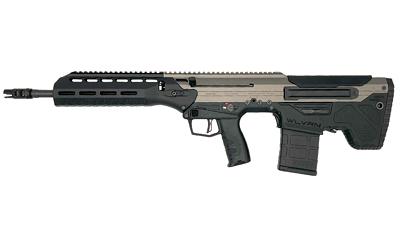 Semper Fi Guns | Desert Tech, WLVRN, Semi-automatic Rifle