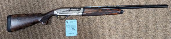 used range: 12ga maxus ii ultimate 3'''' chamber 28'''' barrel