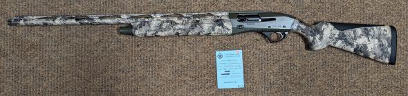 used range: xlr waterfowler left handed 28''''