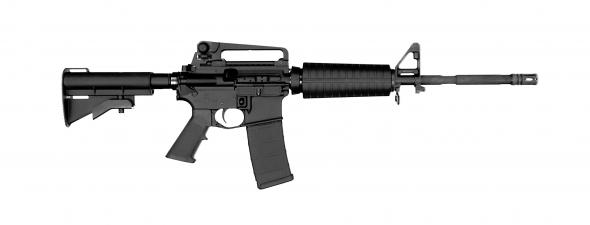 kma armaments, kmar-15, 16 5.56 nato, classic m4