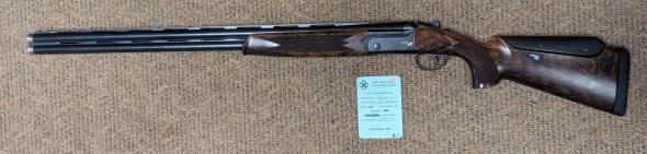 used range:elos n2 sporting left handed