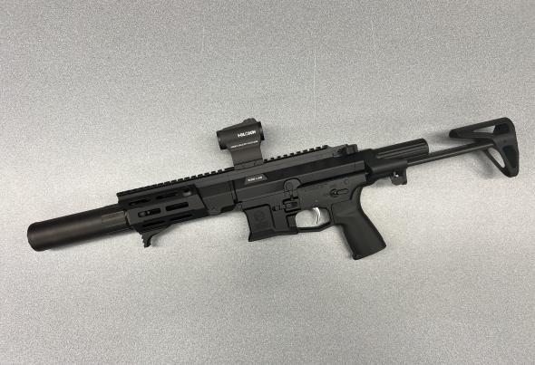 maxim pdx sbr, cgs helios & optic combo