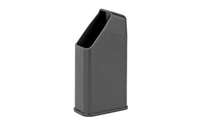 glock, oem magloader, g43 9mm slim only, black