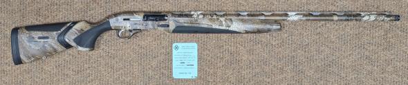 used range: 12ga a400 xtreme opti fade timber 30''''